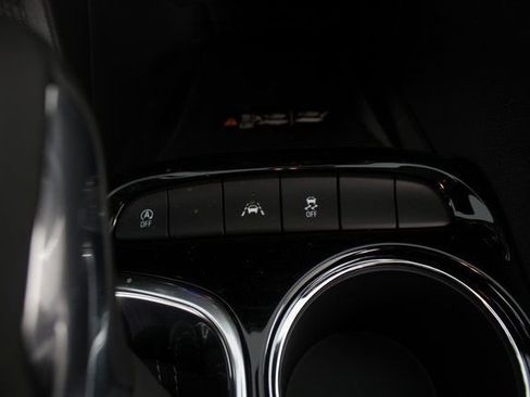 New 2026 Buick Encore GX Sport Touring w/ Advanced Technology Package FWD image 8