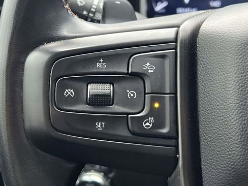 Used 2024 GMC Sierra 1500 AT4 image 29