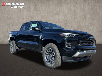 New 2026 Chevrolet Colorado Z71