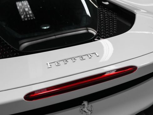 Certified 2024 Ferrari SF90 Spider AWD/4WD image 37