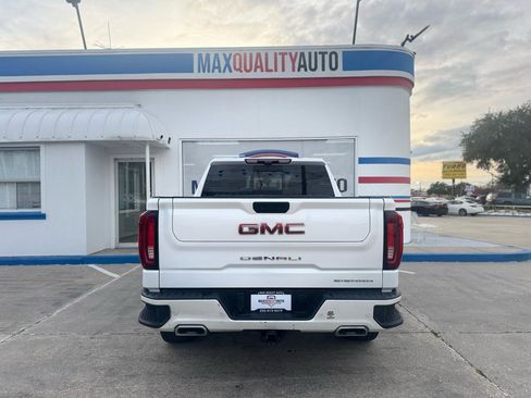 Used 2021 GMC Sierra 1500 Denali w/ Denali Ultimate Package image 29