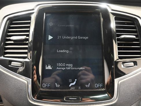Used 2018 Volvo XC90 T6 R-Design w/ Convenience Package AWD/4WD image 25