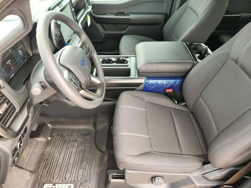 New 2026 Ford F150 STX w/ Equipment Group 200A RWD image 13