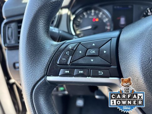 Used 2020 Nissan Rogue S FWD image 27