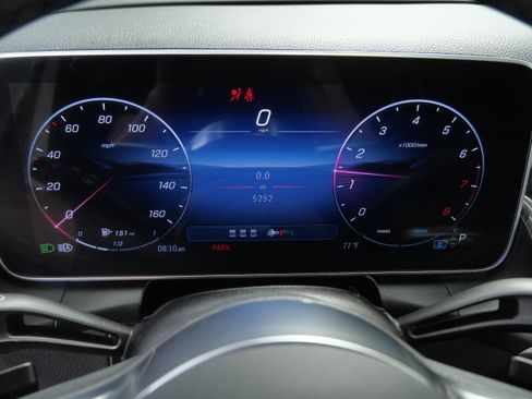 Certified 2026 Mercedes-Benz GLC 300 4MATIC image 24