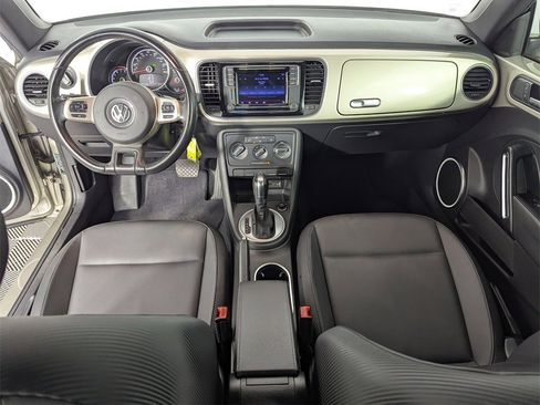 Used 2016 Volkswagen Beetle 1.8T SE image 15
