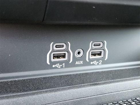 New 2025 RAM 1500 Lone Star image 30