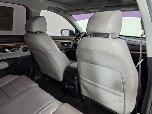 Used 2017 Honda CR-V EX-L image 42