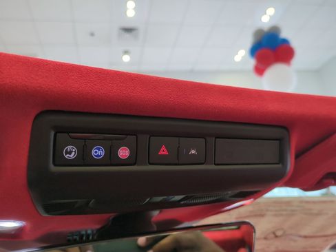 New 2025 Chevrolet Corvette Z06 image 34