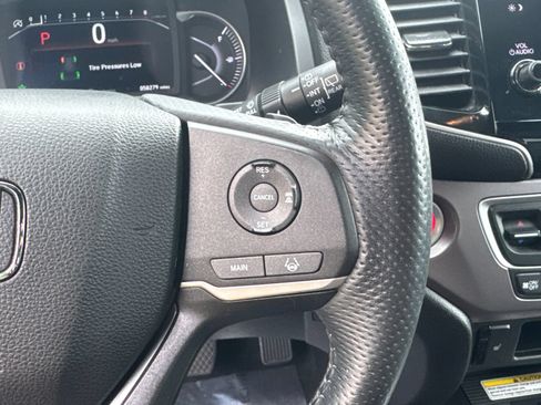 Used 2022 Honda Passport EX-L image 27