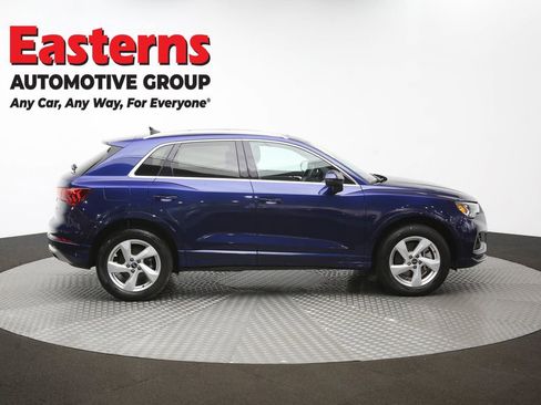Used 2022 Audi Q3 2.0T Premium Plus image 46