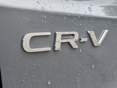 Certified 2025 Honda CR-V EX image 15