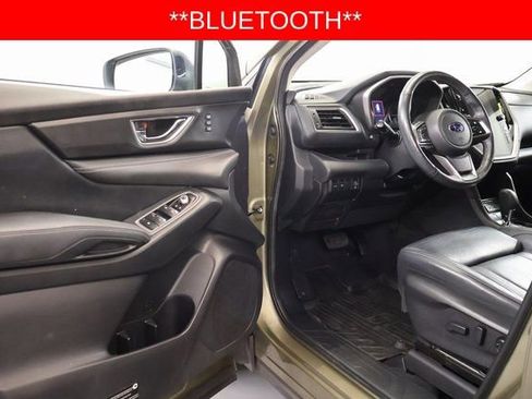 Used 2023 Subaru Ascent Limited AWD/4WD image 9