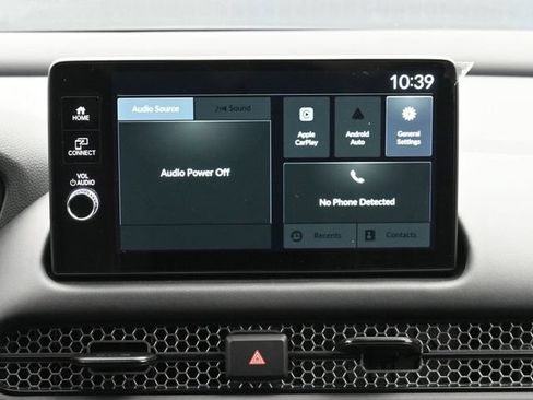 Used 2026 Honda HR-V Sport image 20