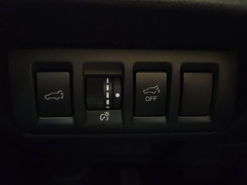 Certified 2025 Subaru Outback Premium w/ Popular Package #1A image 44