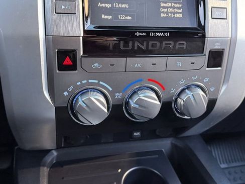 Used 2019 Toyota Tundra SR5 w/ SR5 Upgrade Package image 20