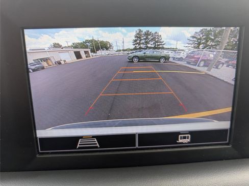 Used 2023 Chevrolet Tahoe LS w/ Driver Alert Package RWD image 13