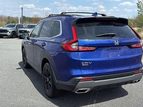Used 2024 Honda CR-V Sport-L image 9