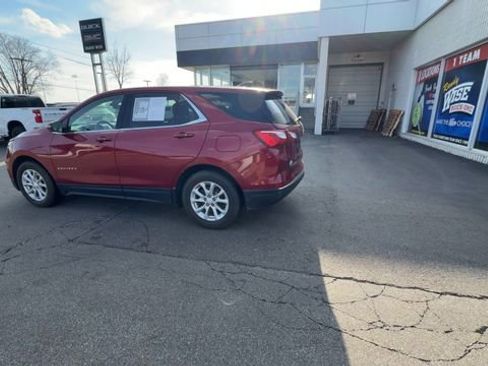 Used 2019 Chevrolet Equinox LT image 5