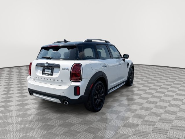 Used 2024 MINI Cooper Countryman S FWD image 11