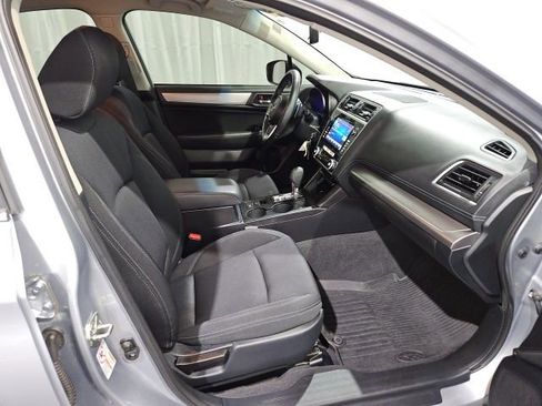 Used 2019 Subaru Legacy 2.5i Premium image 14