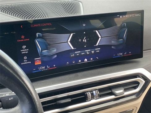 Used 2024 BMW i4 eDrive35 w/ Premium Package image 30