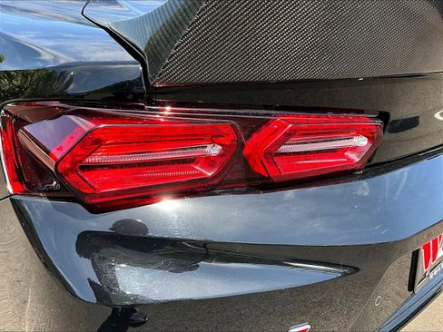 Used 2017 Chevrolet Camaro ZL1 RWD image 19
