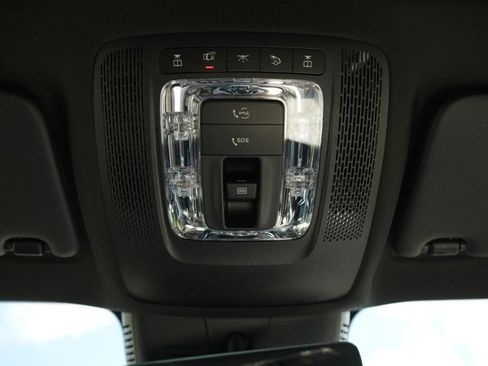 Certified 2026 Mercedes-Benz GLB 250 4MATIC image 28