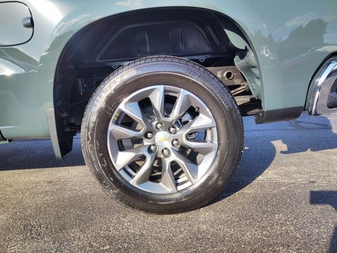 New 2026 Chevrolet Silverado 1500 LT image 16