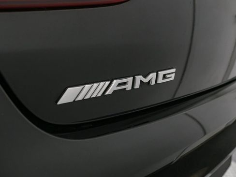 Used 2019 Mercedes-Benz GLE 43 AMG 4MATIC Coupe image 10