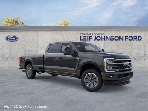 New 2026 Ford F350 King Ranch AWD/4WD image 7