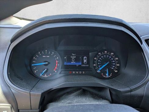 Used 2019 Ford Edge SE FWD image 10