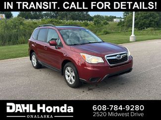 Used 2015 Subaru Forester 2.5i Premium w/ Popular Package #2 AWD/4WD video 1