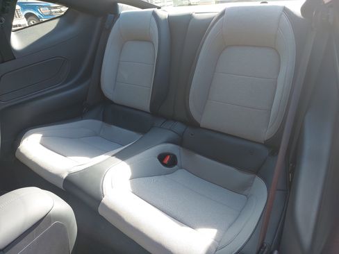 New 2026 Ford Mustang Coupe image 13