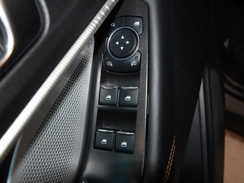 New 2026 Ford Explorer Tremor w/ Tremor Ultimate Package image 5