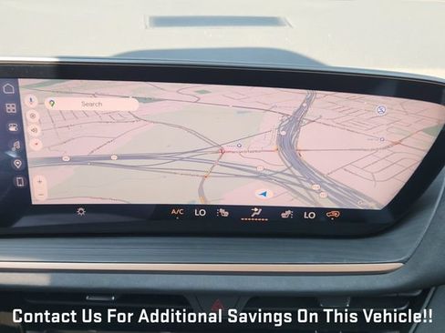 New 2026 Buick Envision Sport Touring AWD/4WD image 12