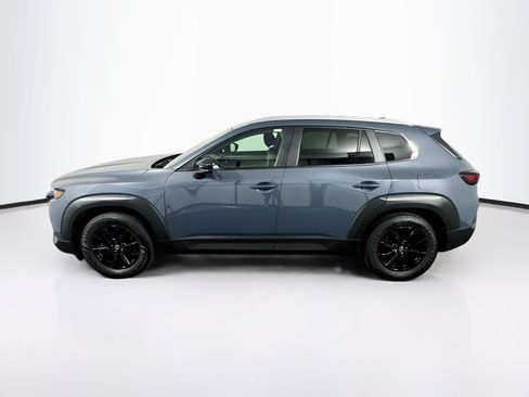 Used 2025 MAZDA CX-50 AWD 2.5 S w/ Premium Package image 4
