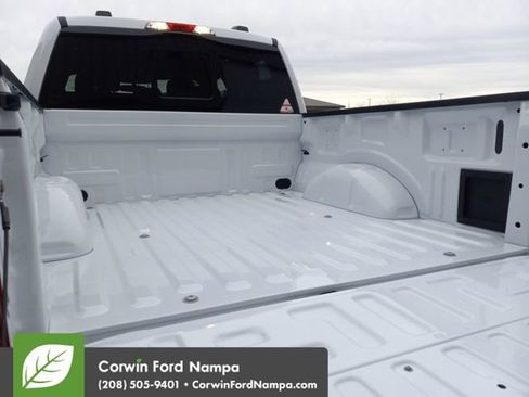 New 2026 Ford F150 XLT w/ Equipment Group 302A MID image 28