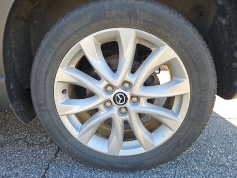 Used 2013 MAZDA CX-5 Grand Touring image 21