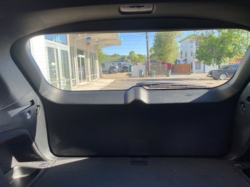 Certified 2025 Honda Passport Black Edition image 11