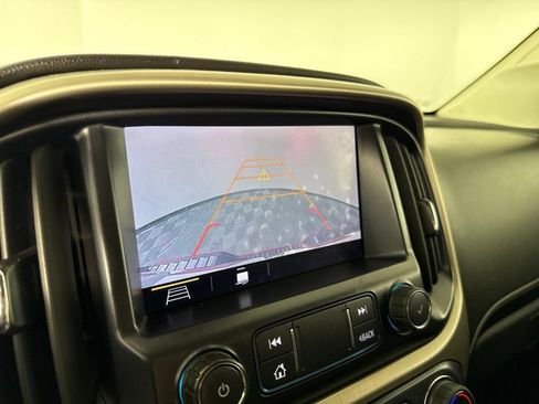 Used 2022 GMC Canyon Denali AWD/4WD image 18