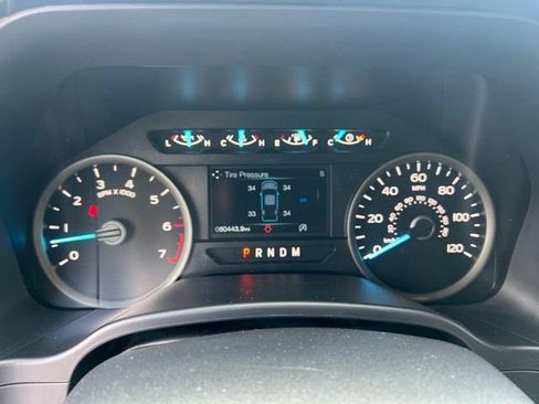 Used 2020 Ford F150 XLT w/ Equipment Group 302A Luxury AWD/4WD image 24