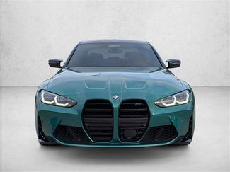 Used 2024 BMW M3 Competition w/ Executive Package video 2