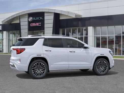 New 2026 GMC Terrain Denali AWD/4WD image 5