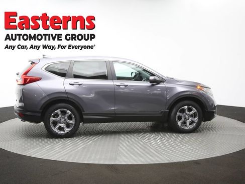 Used 2018 Honda CR-V EX-L image 46