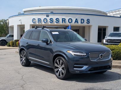 Used 2023 Volvo XC90 B6 Ultimate w/ Protection Package