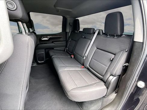 Used 2024 GMC Sierra 1500 Elevation AWD/4WD image 22
