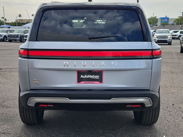 Used 2023 Rivian R1S Adventure Quad AWD/4WD image 7