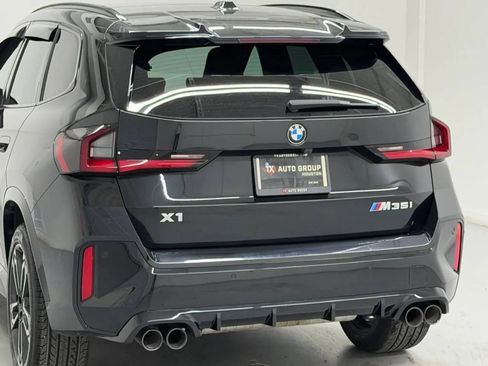 Used 2024 BMW X1 M35i w/ Premium Package AWD/4WD image 44