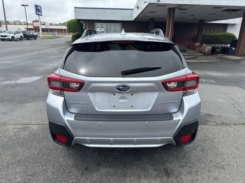 Certified 2023 Subaru Crosstrek 2.5i Limited AWD/4WD image 6